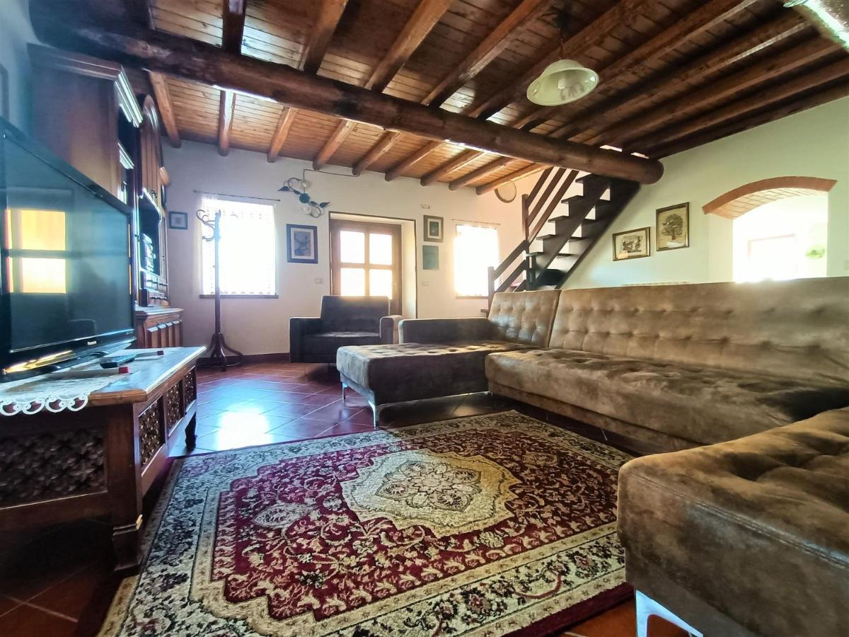 Iseolakerental - Chalet Giulia Sovere المظهر الخارجي الصورة
