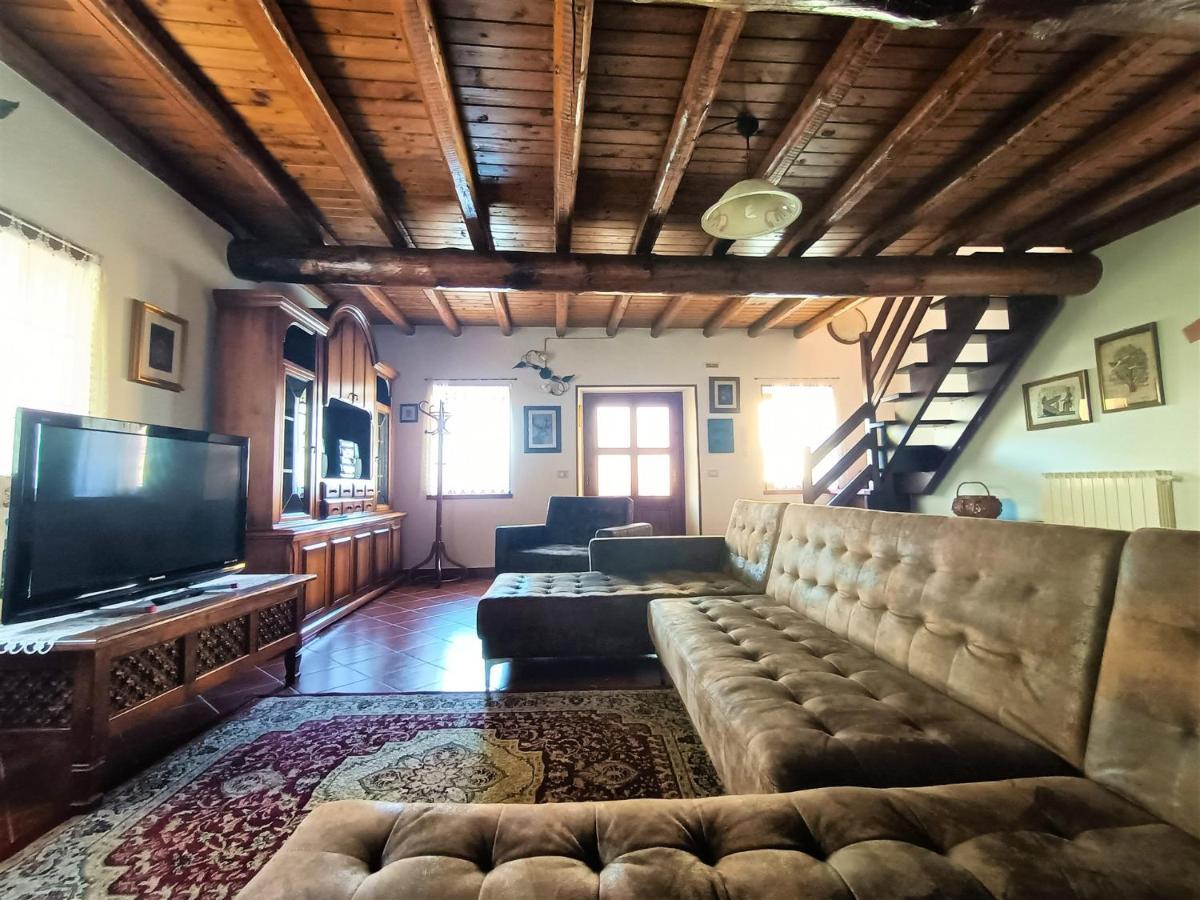 Iseolakerental - Chalet Giulia Sovere المظهر الخارجي الصورة