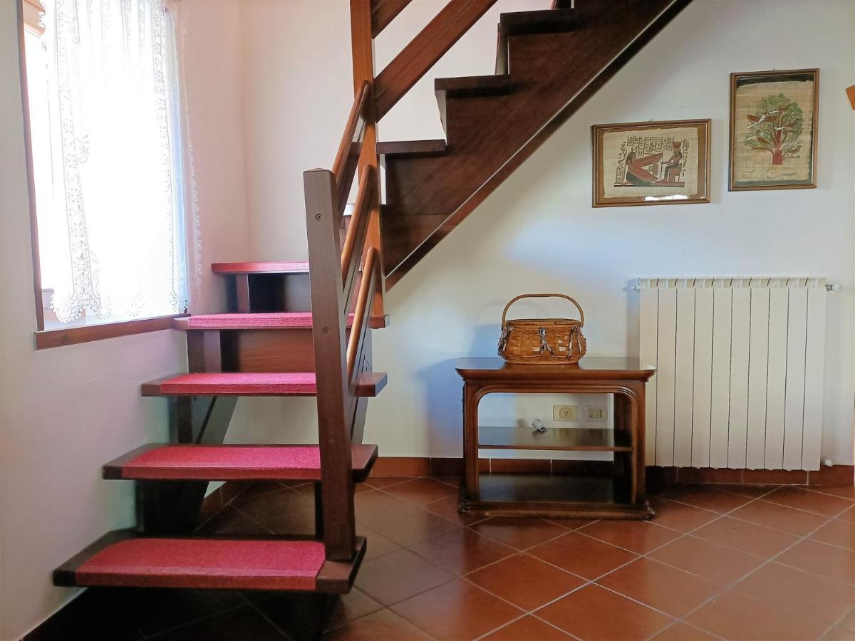 Iseolakerental - Chalet Giulia Sovere المظهر الخارجي الصورة
