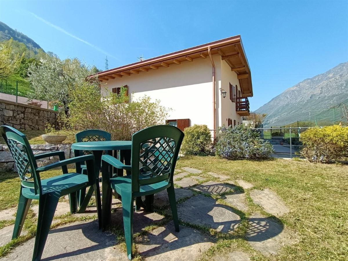 Iseolakerental - Chalet Giulia Sovere المظهر الخارجي الصورة